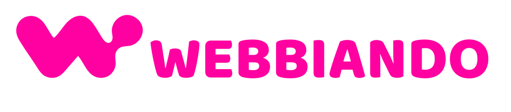 logo webbiando